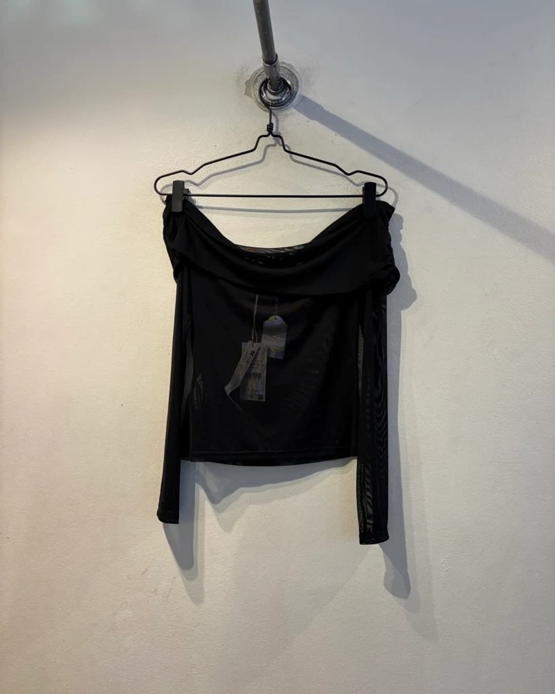 NA-KD Top