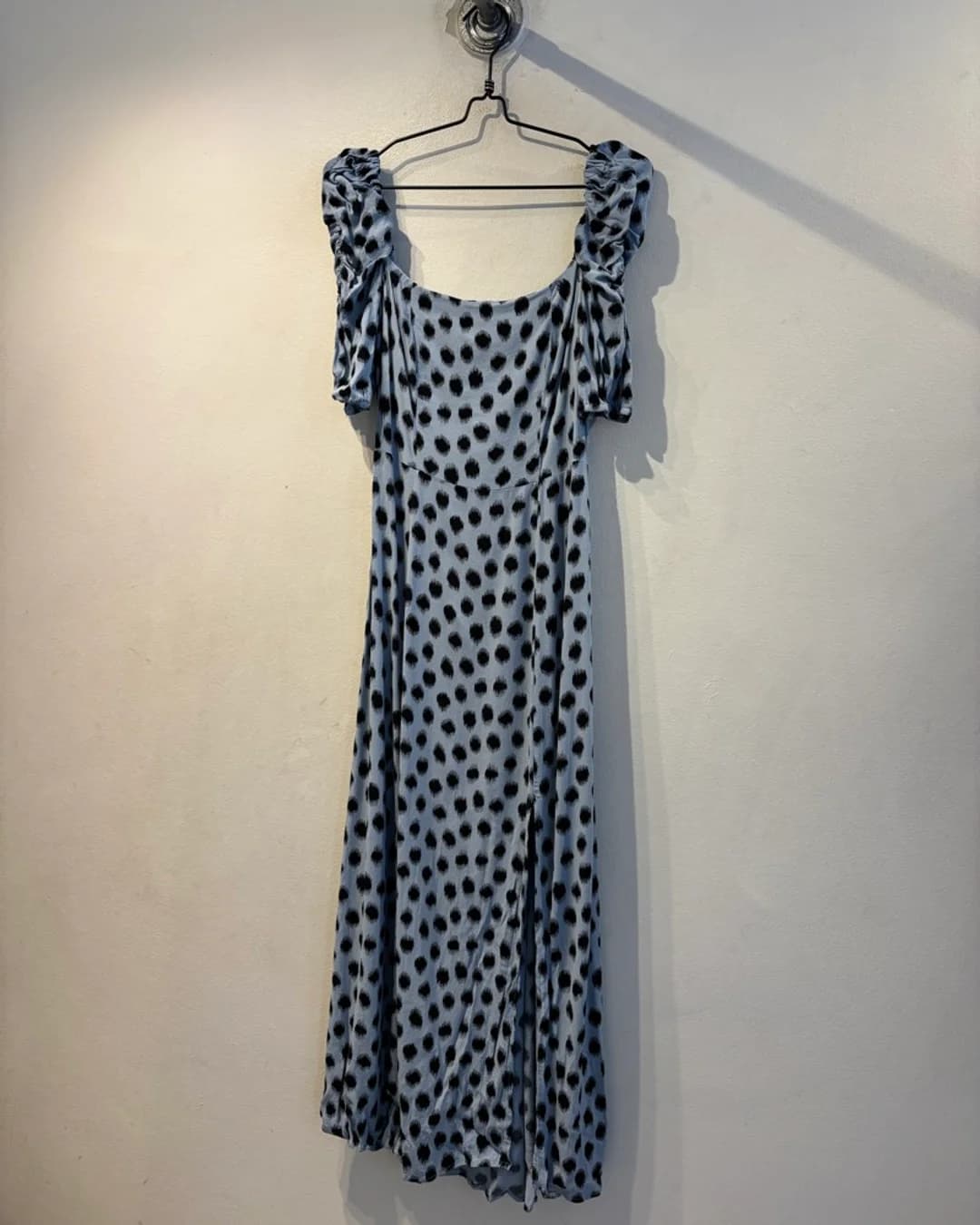& Other Stories Maxi Dress