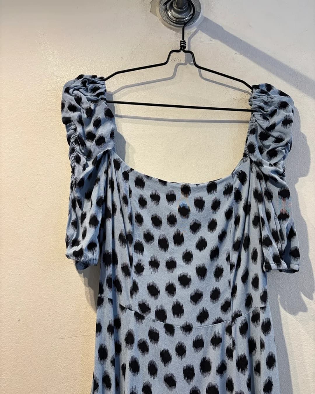 & Other Stories Maxi Dress