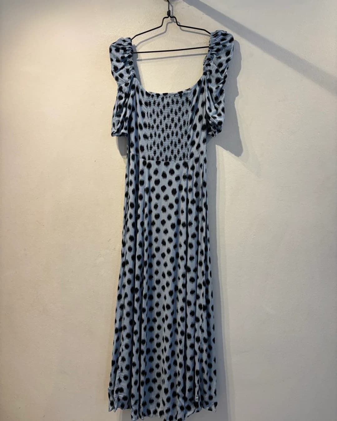 & Other Stories Maxi Dress
