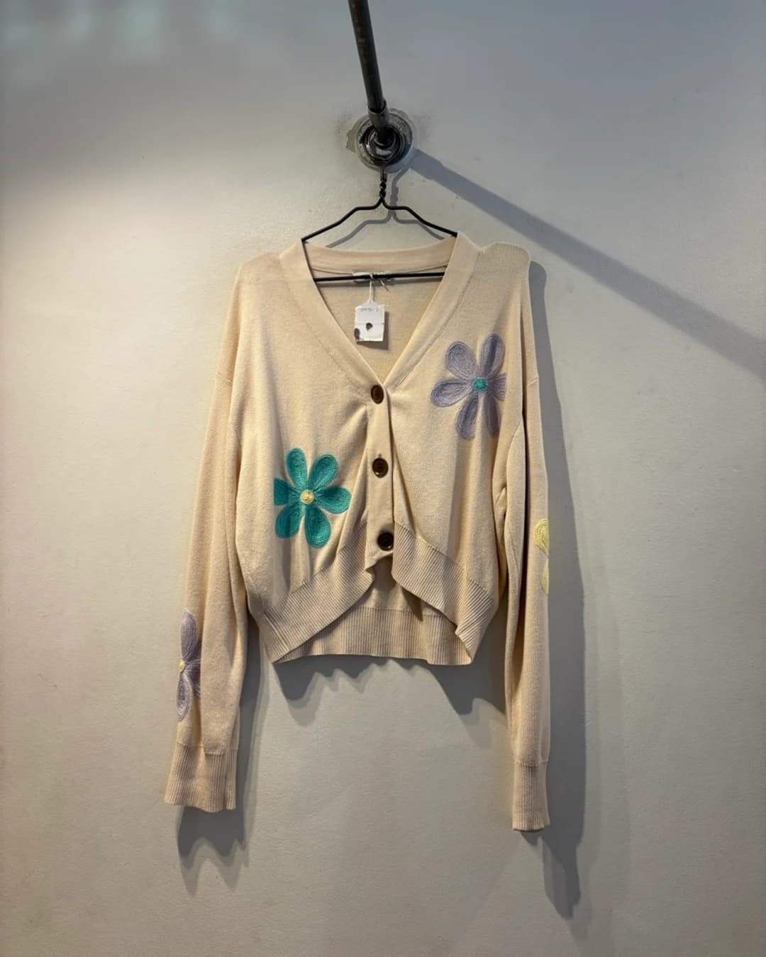 Dedicated Cardigan
