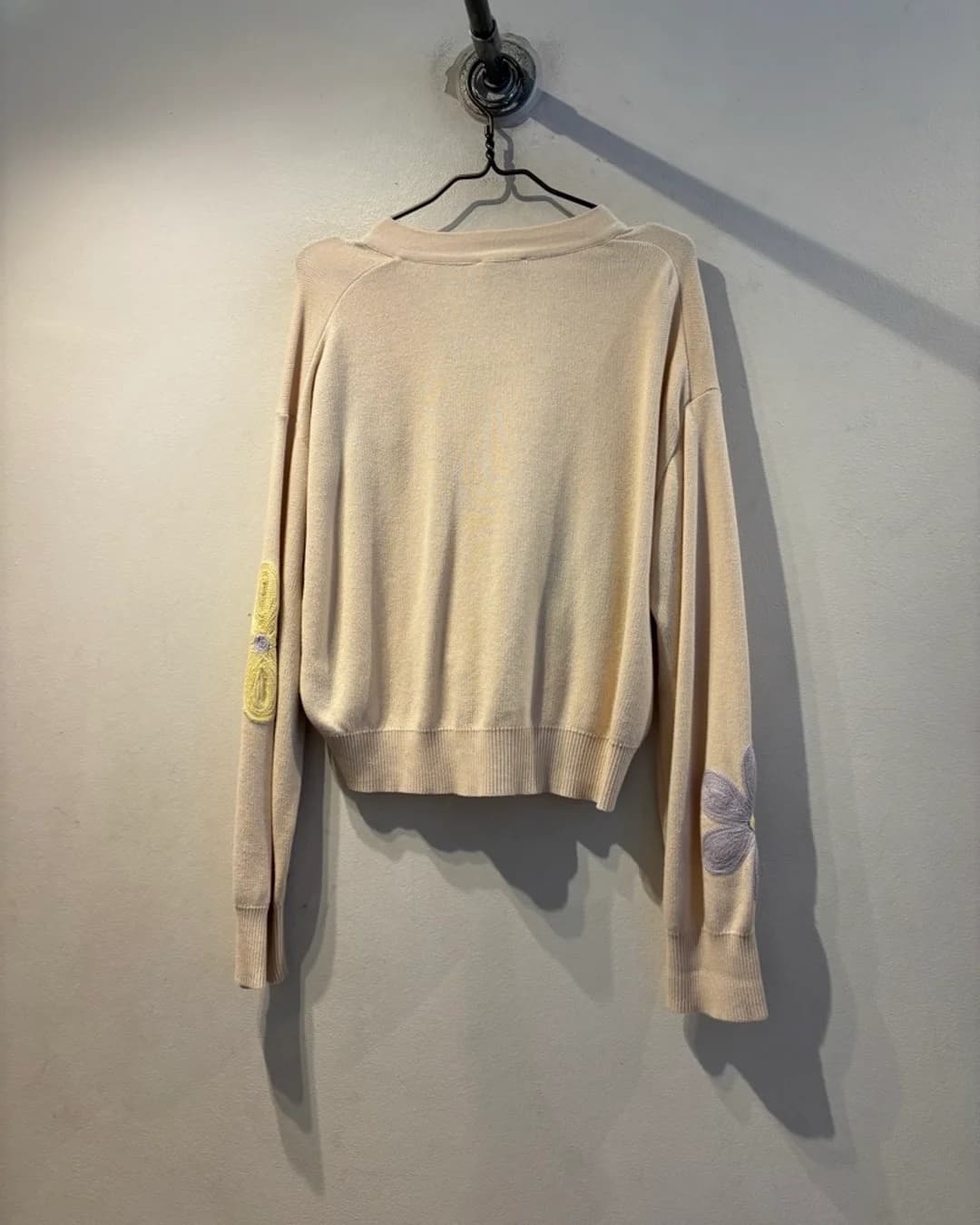 Dedicated Cardigan