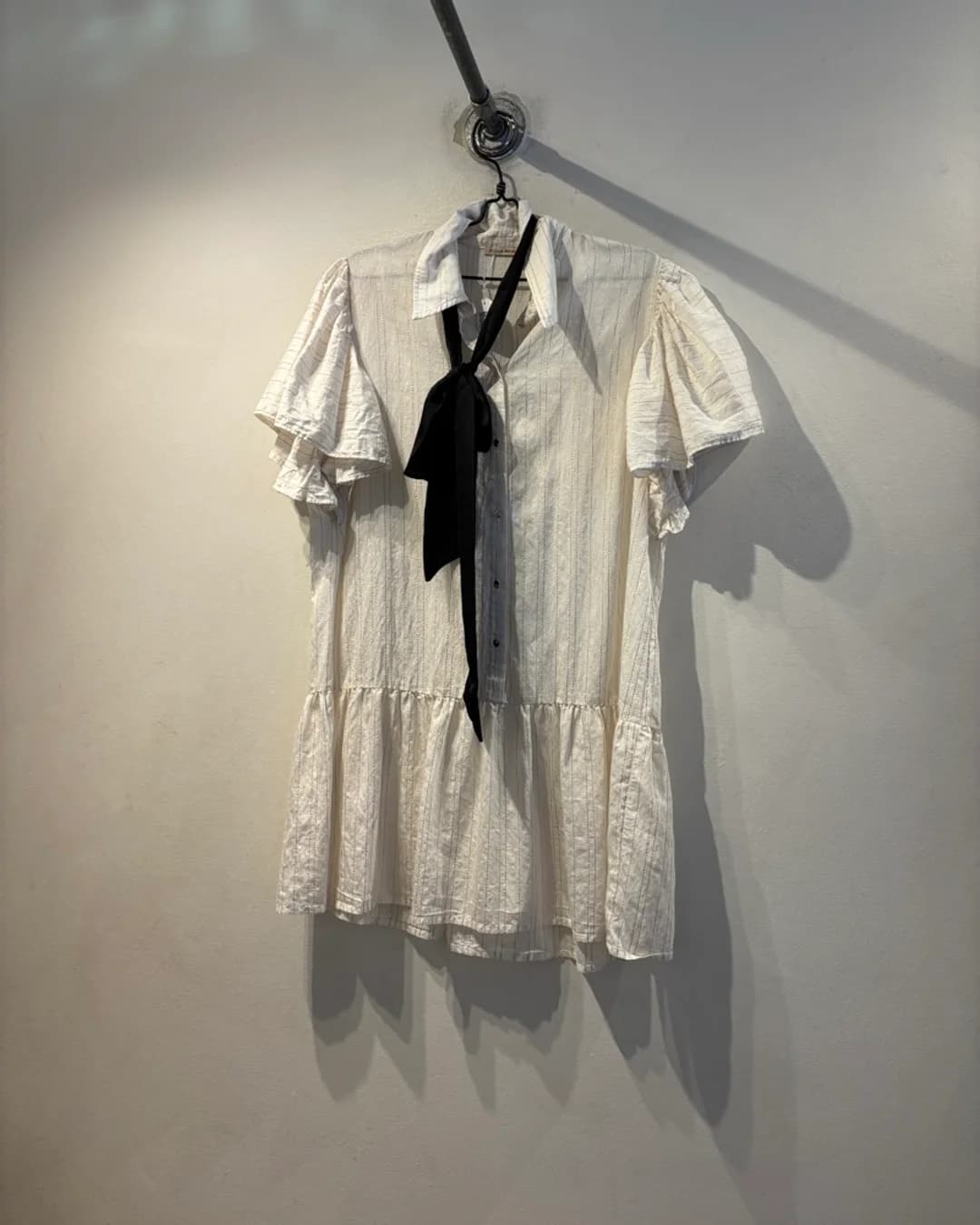 Stella Nova Midi Dress