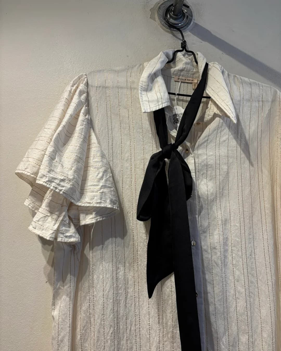 Stella Nova Midi Dress