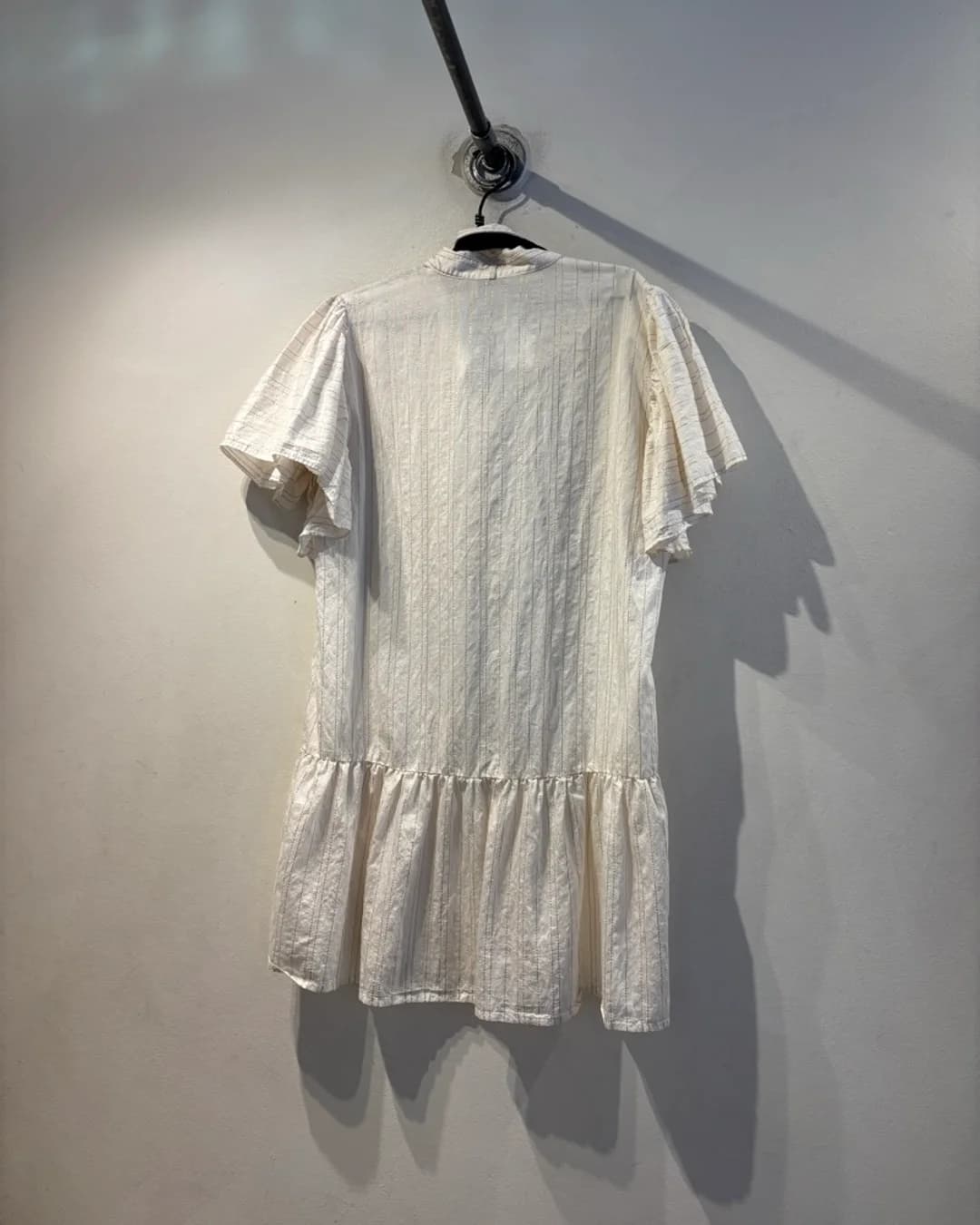 Stella Nova Midi Dress