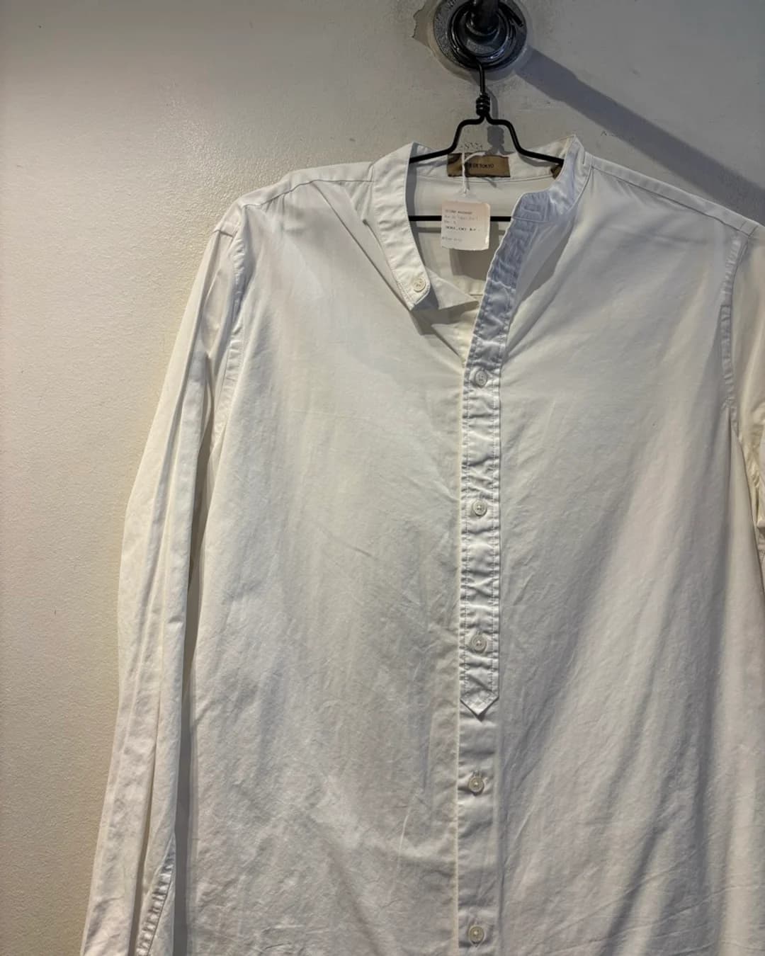 Rue de Tokyo Shirt
