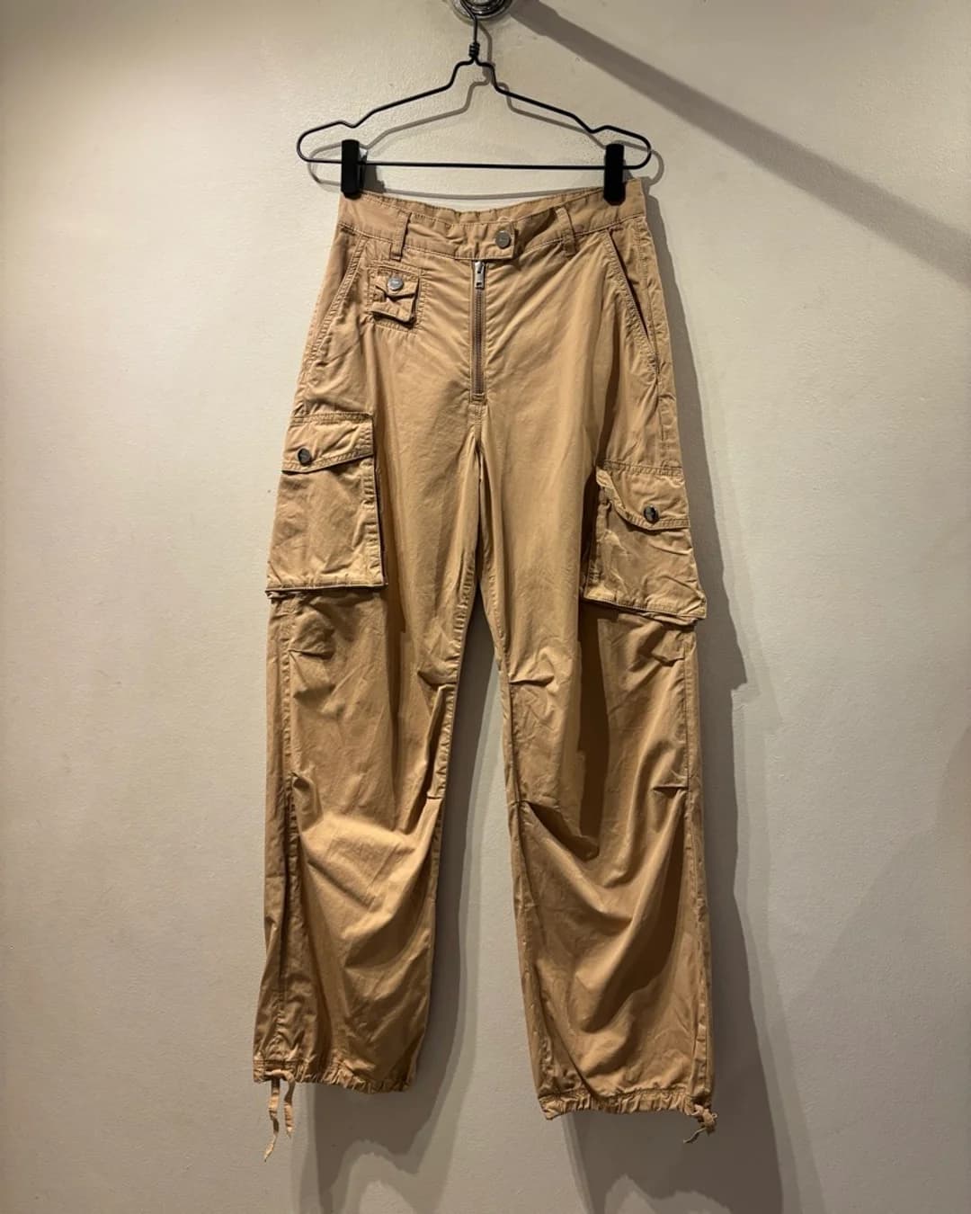 Ganni Trouser