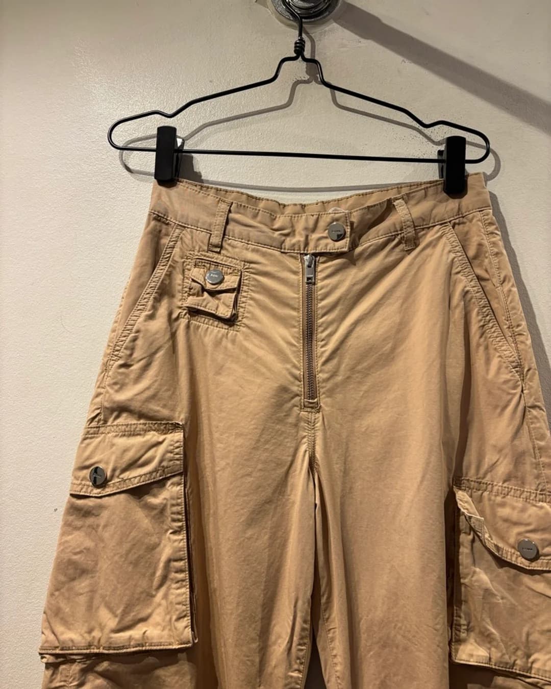 Ganni Trouser