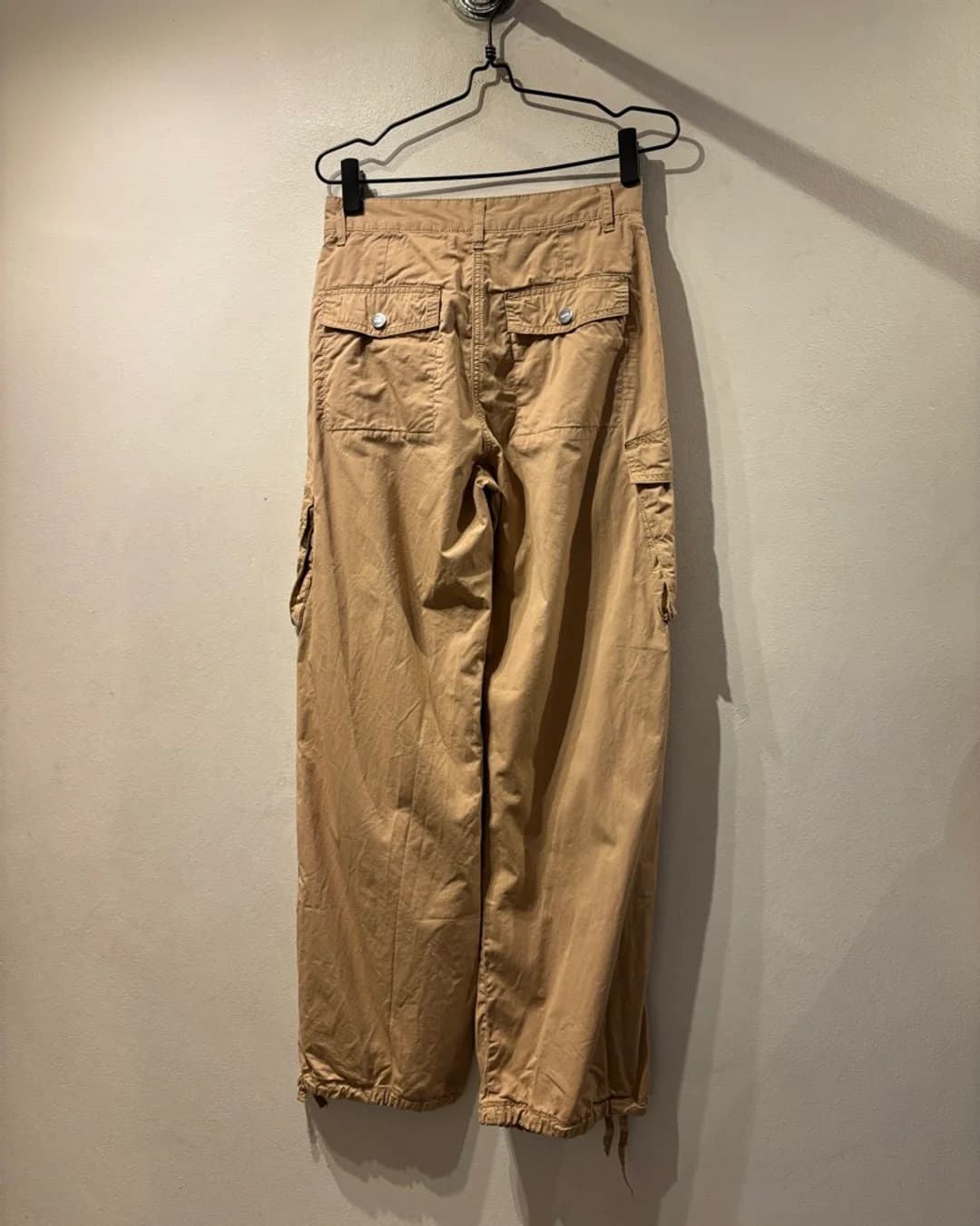 Ganni Trouser