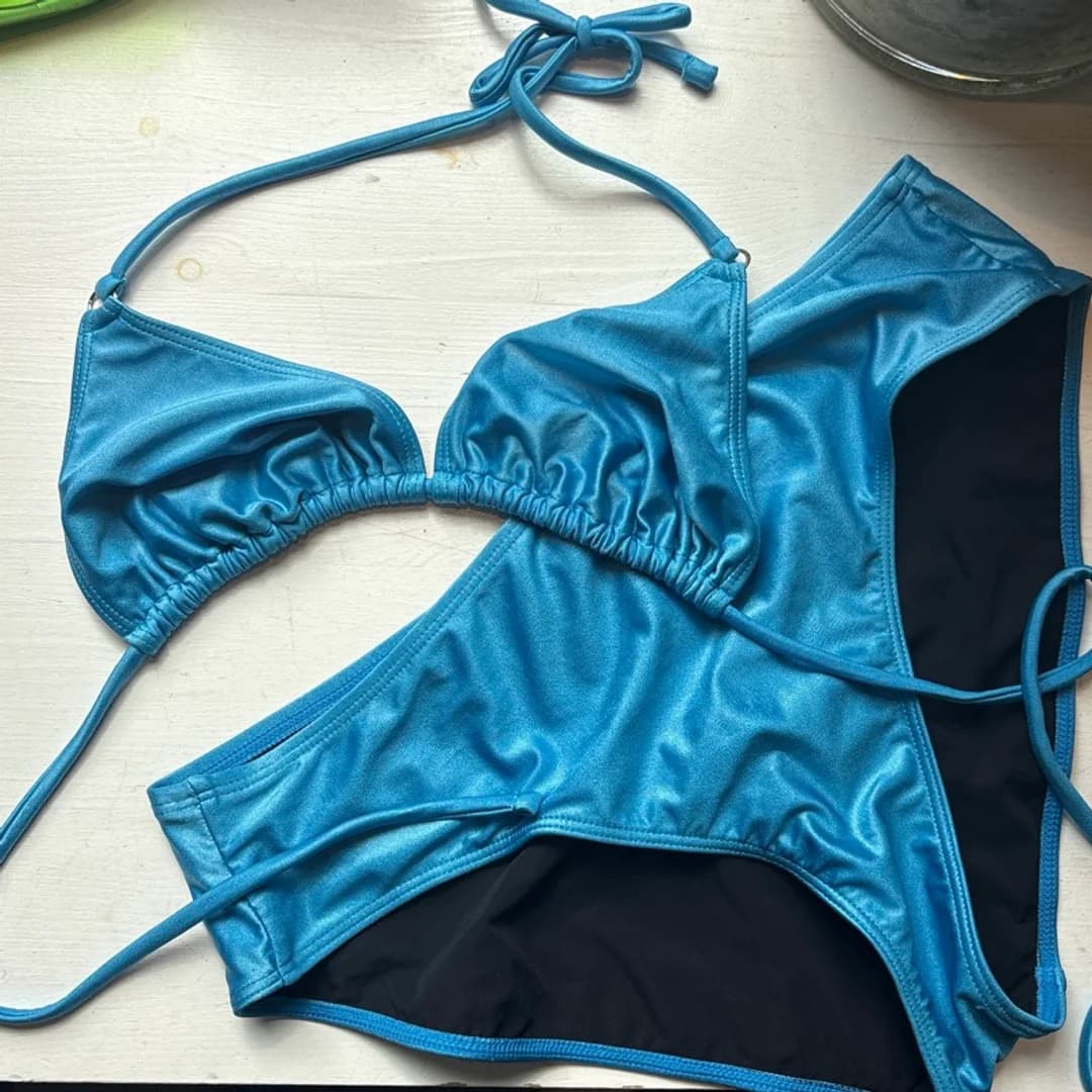 Filippa K Bikini
