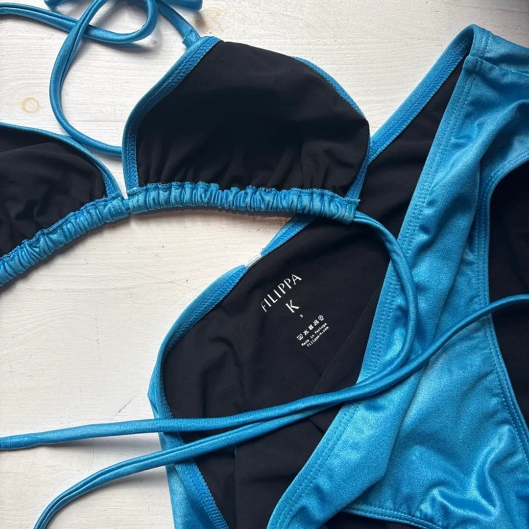 Filippa K Bikini