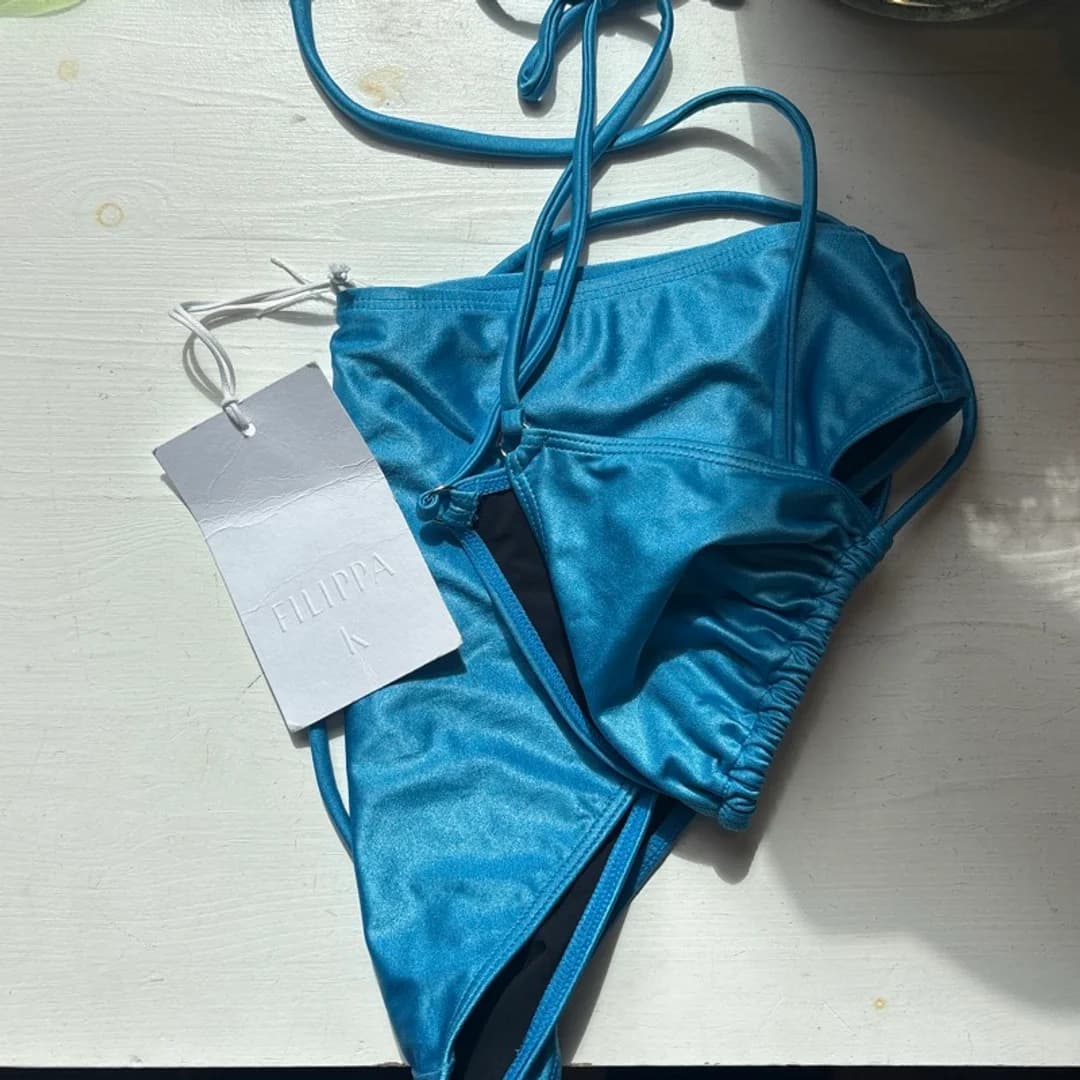 Filippa K Bikini