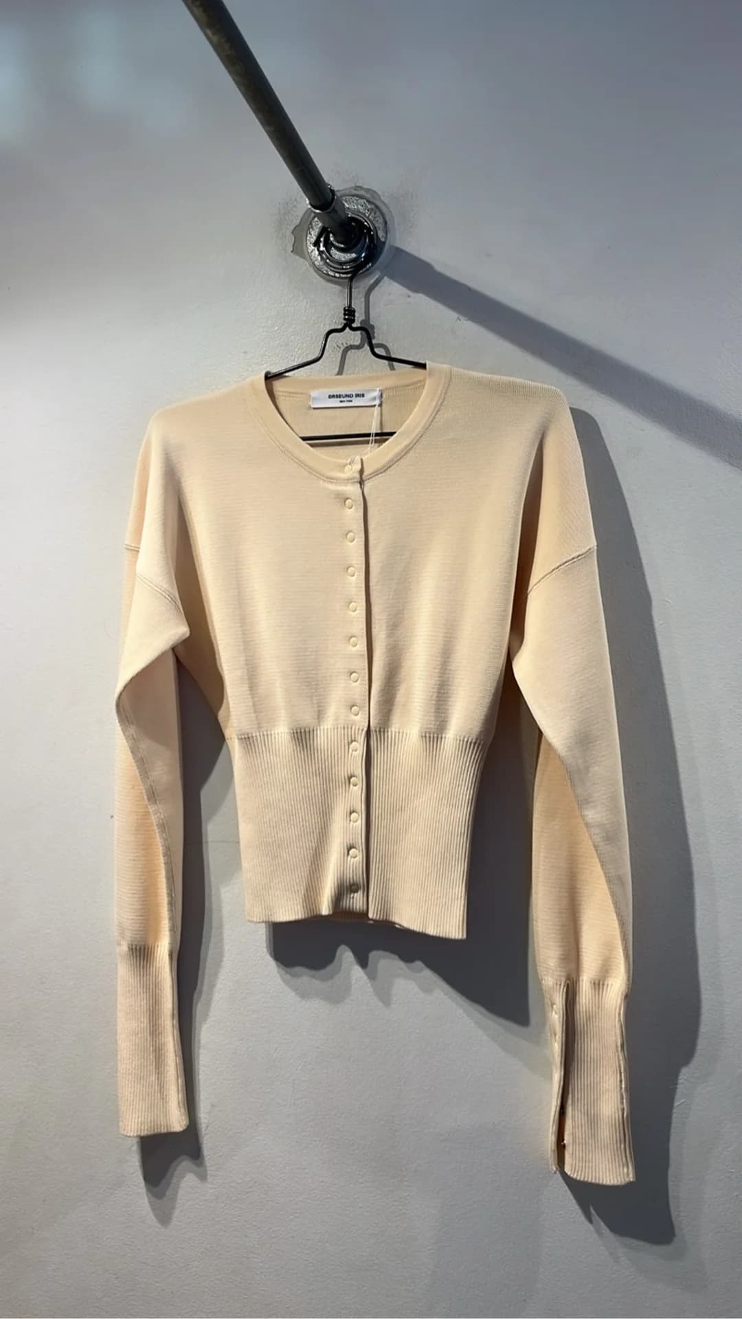 Orseund Iris Cardigan