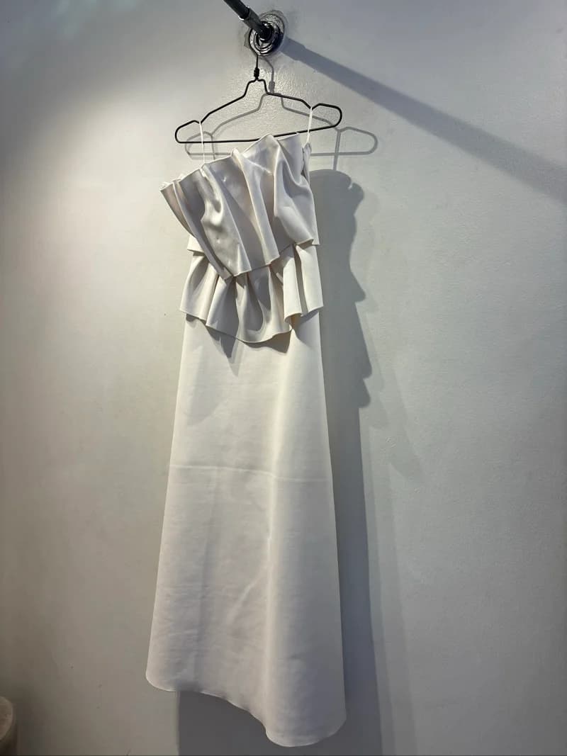 Dagmar Midi Dress
