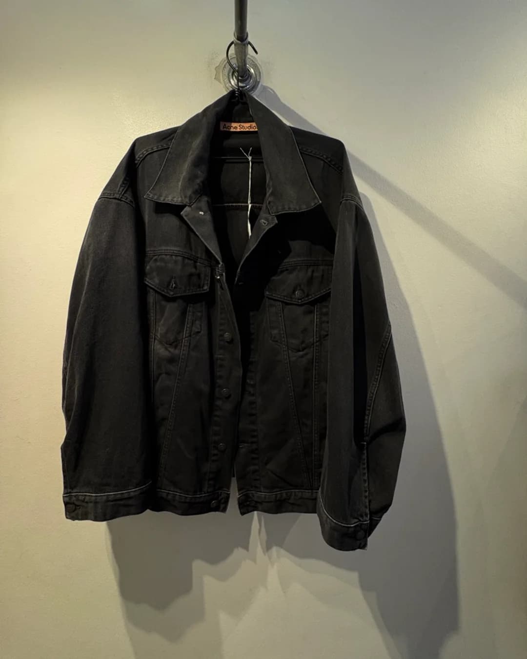 Acne Studios Cowboy jakke