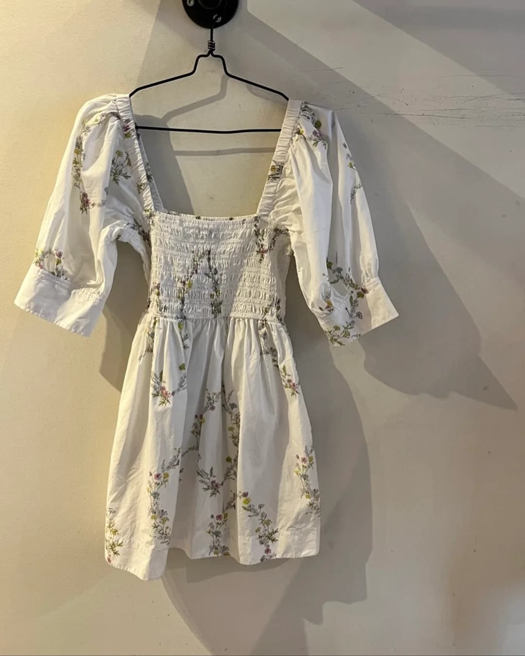 Ganni Mini Dress