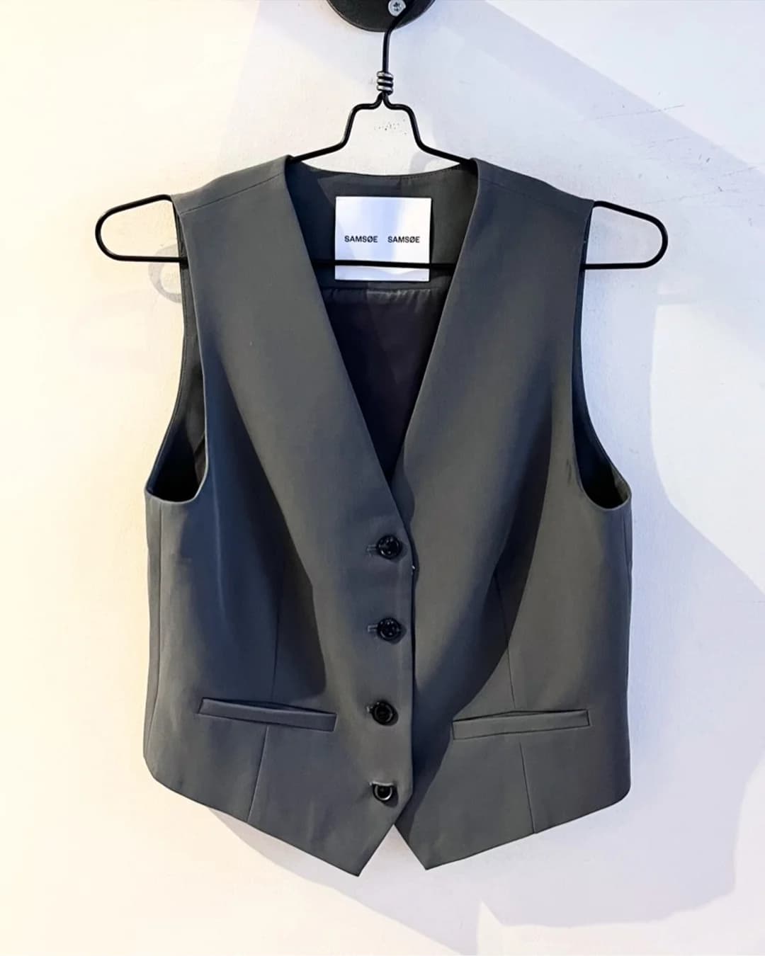 Samsøe Samsøe Vest
