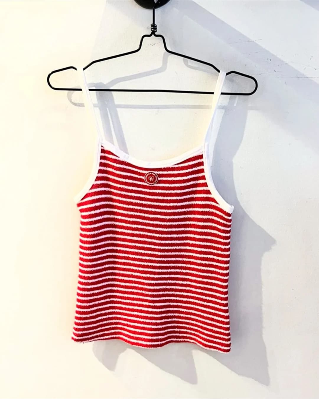Sporty & Rich Tank Top