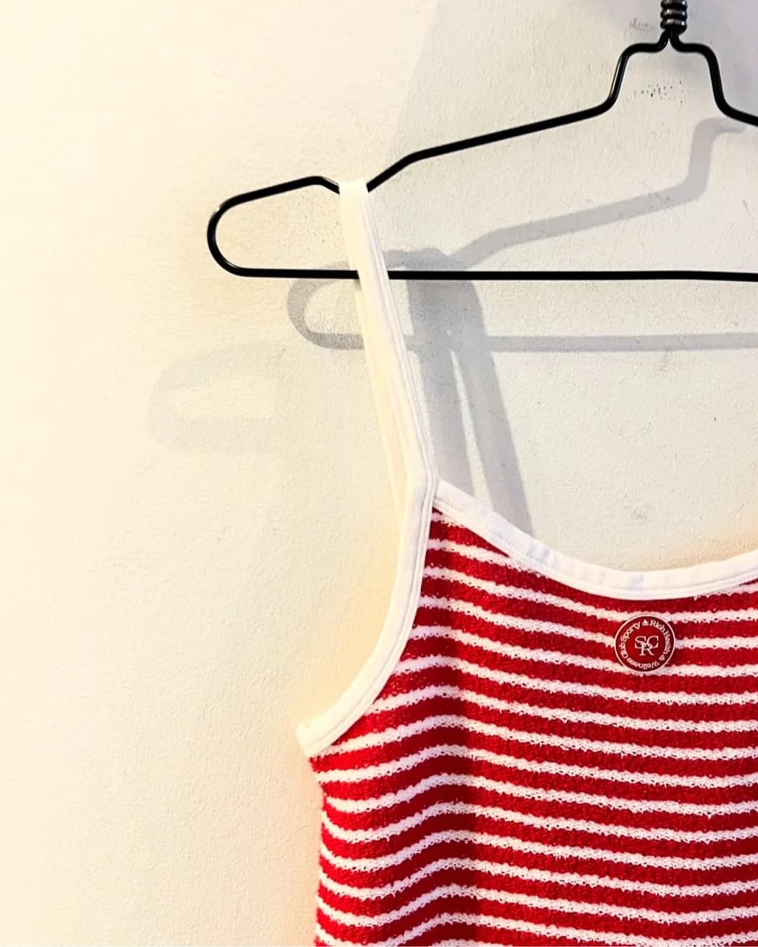 Sporty & Rich Tank Top