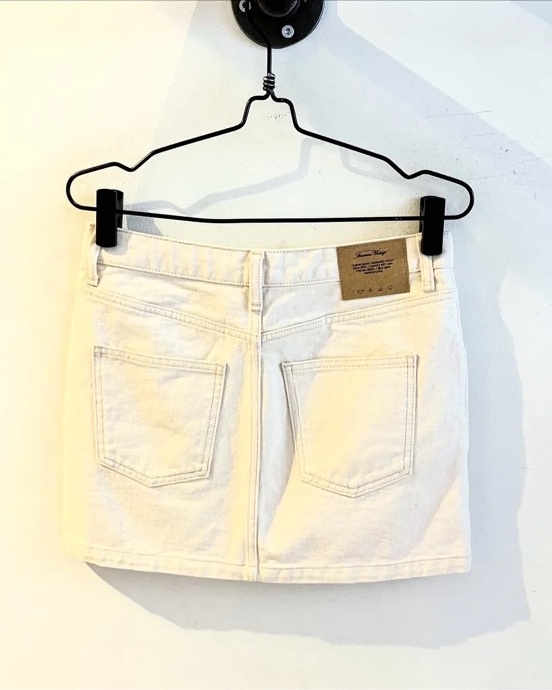 American vintage Skirt