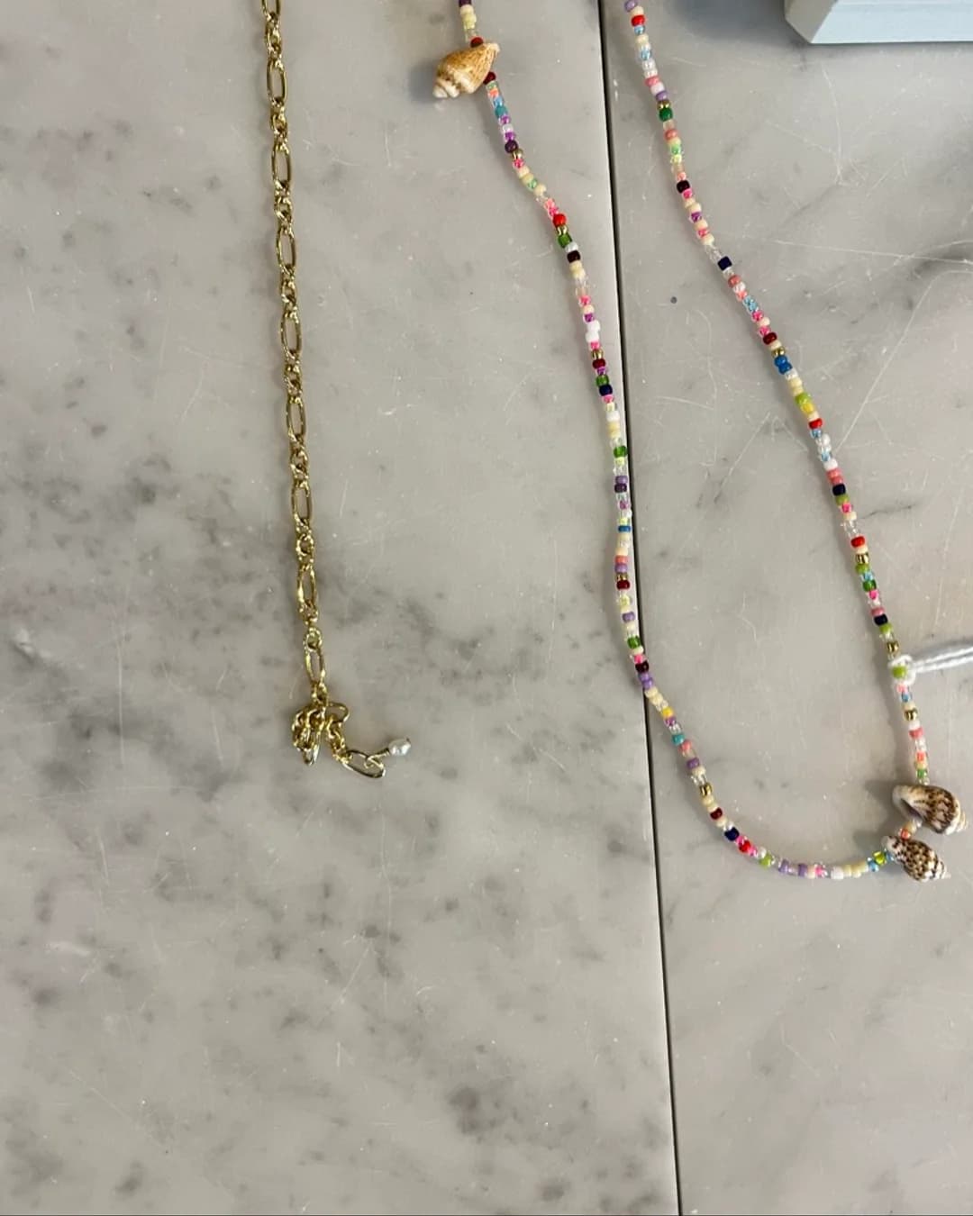 ANNI LU Necklace