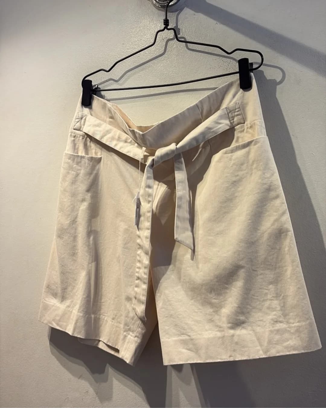 Totême Shorts