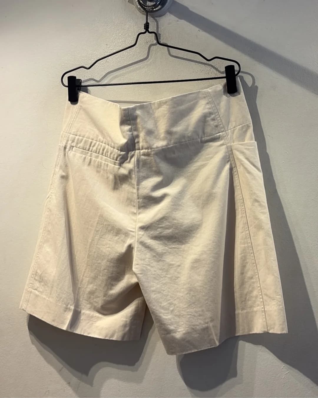 Totême Shorts