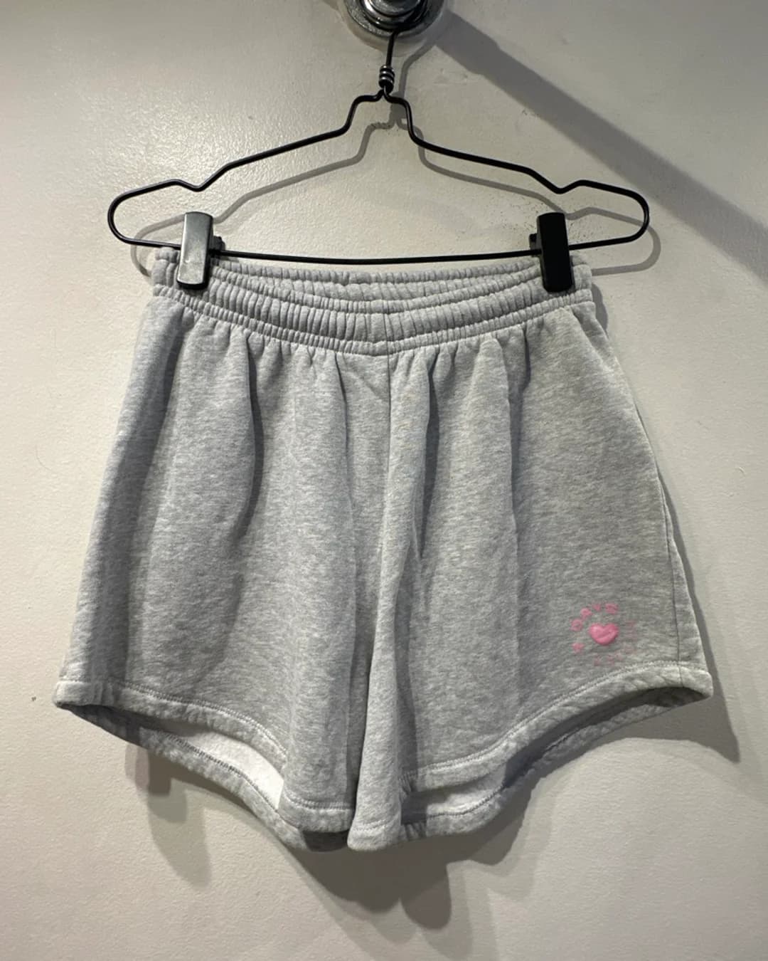 7 Days Active Shorts