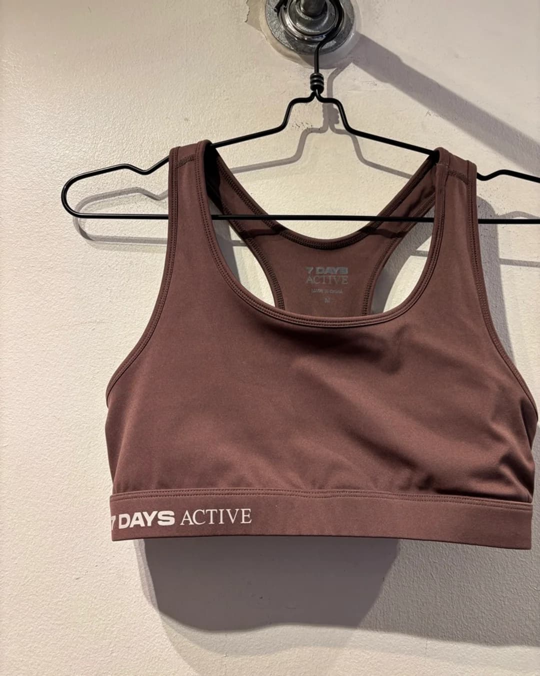 7 Days Active Sports Bra