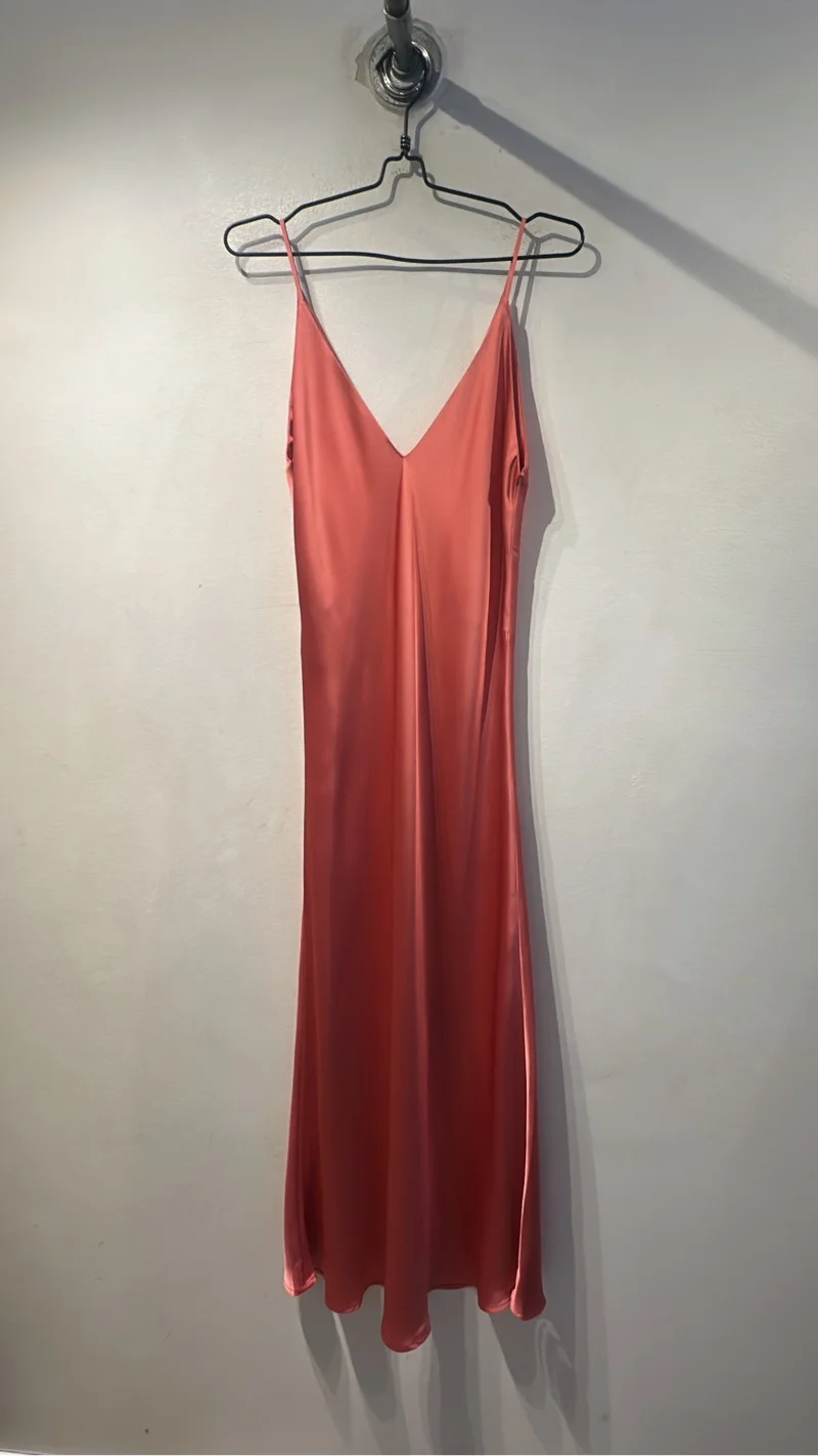 Karmamia Midi Dress