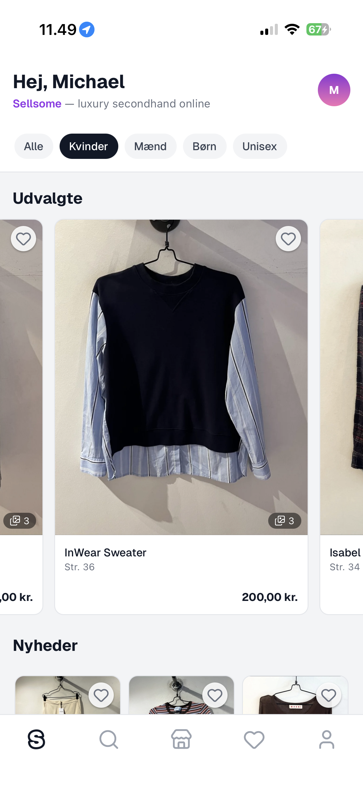 En ekstra salgskanal til dine varer (1)