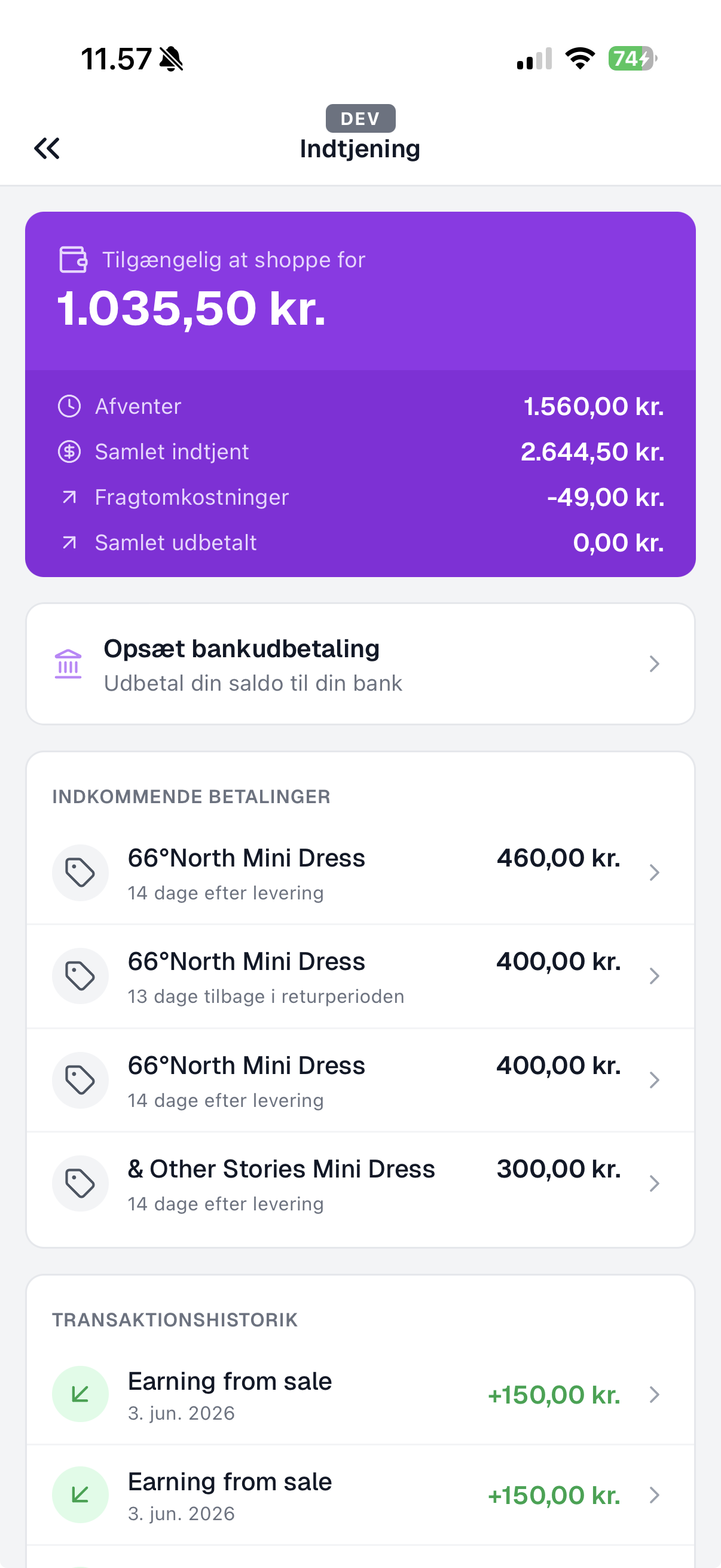 Fuld gennemsigtighed for dine sælgere (2)